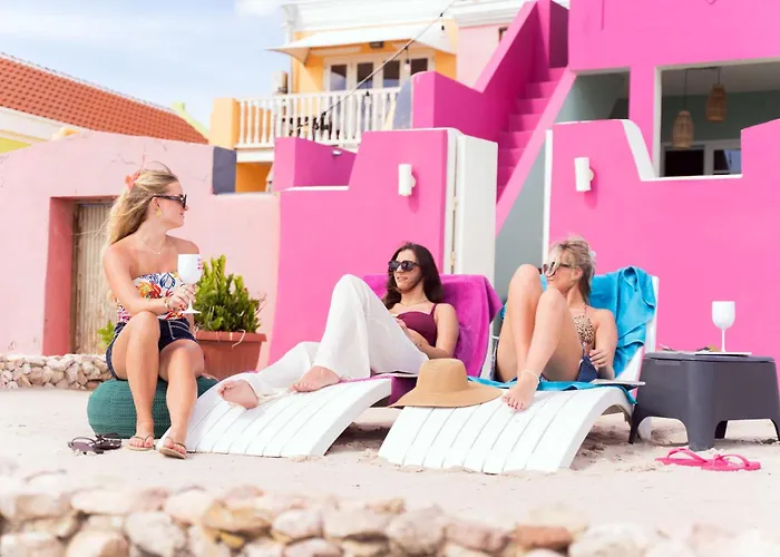 Wynwood Boutique Hotel